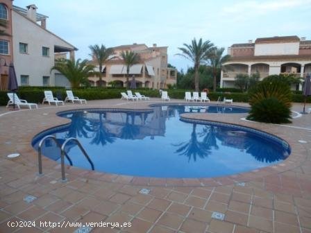 Apartamento en alquiler en Santa Margalida (Baleares)