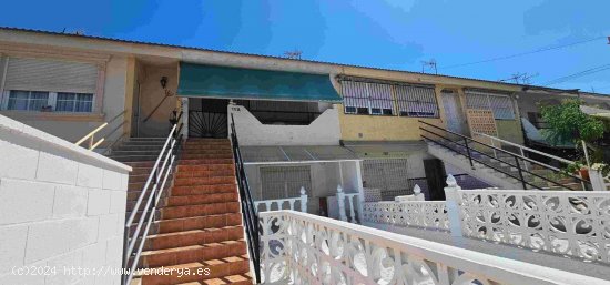  Bungalow en venta en Torrevieja (Alicante) 