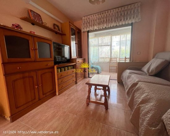  Apartamento en alquiler en Pilar de la Horadada (Alicante) 