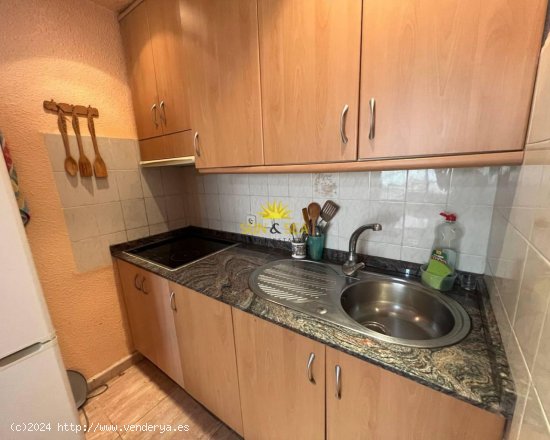 Apartamento en alquiler en Pilar de la Horadada (Alicante)