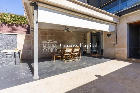 Casa en venta en Barcelona (Barcelona)