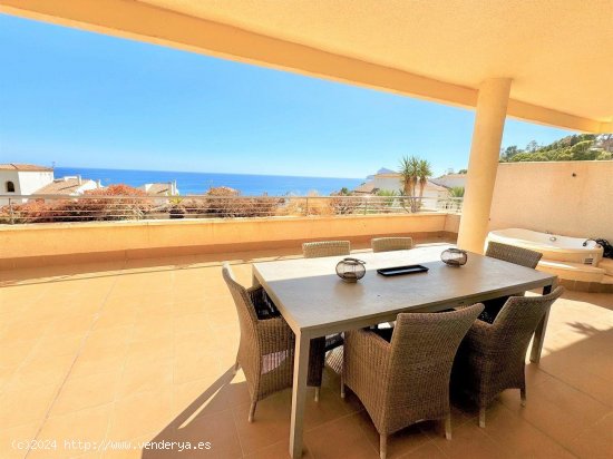  Apartamento en venta en Altea (Alicante) 