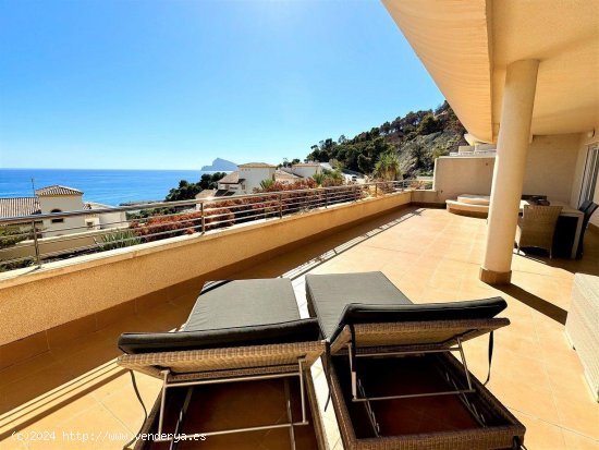 Apartamento en venta en Altea (Alicante)