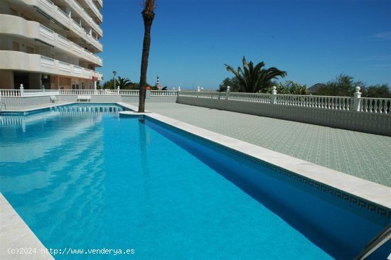 Dúplex en venta en La Manga del Mar Menor (Murcia)