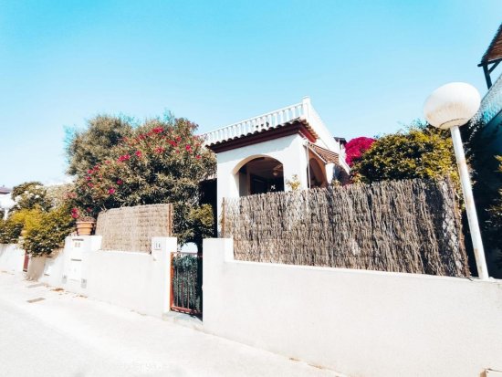  Casa en venta en Daya Vieja (Alicante) 