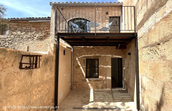 Casa en alquiler en Santanyí (Baleares)