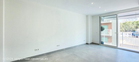 Apartamento en alquiler en Palma de Mallorca (Baleares)