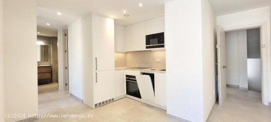 Apartamento en alquiler en Palma de Mallorca (Baleares)