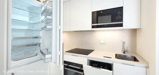 Apartamento en alquiler en Palma de Mallorca (Baleares)