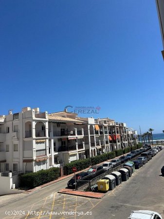 Apartamento en alquiler en Torrox (Málaga)