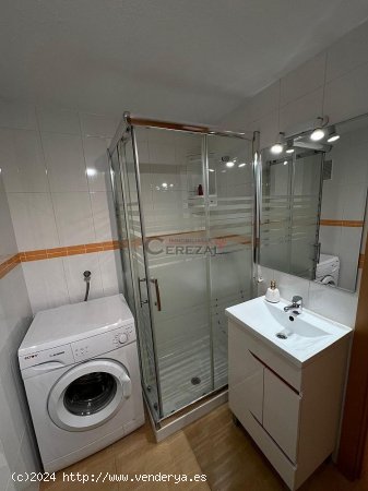 Apartamento en alquiler en Torrox (Málaga)