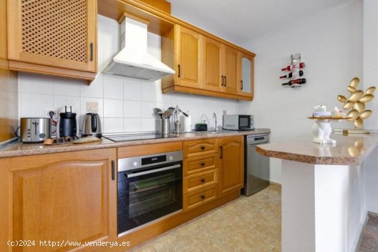 Apartamento en venta en Orihuela (Alicante)