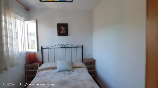 Villa en venta en Yunquera (Málaga)