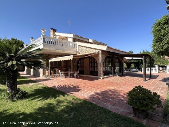  Villa en venta en Elche (Alicante) 