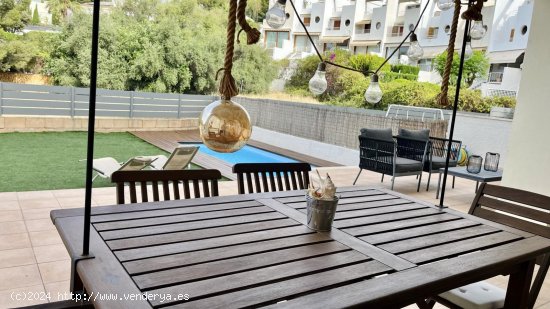  Apartamento en alquiler en Palma de Mallorca (Baleares) 