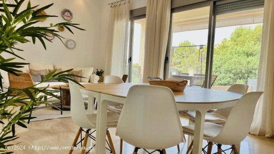 Apartamento en alquiler en Palma de Mallorca (Baleares)