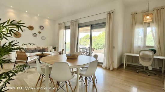 Apartamento en alquiler en Palma de Mallorca (Baleares)