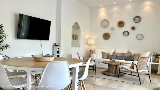 Apartamento en alquiler en Palma de Mallorca (Baleares)