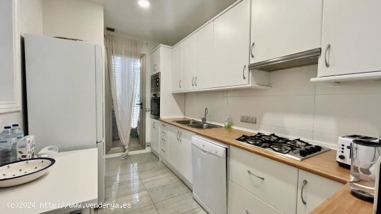 Apartamento en alquiler en Palma de Mallorca (Baleares)