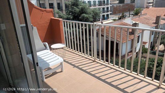 Apartamento en venta en Torroella de Montgrí (Girona)