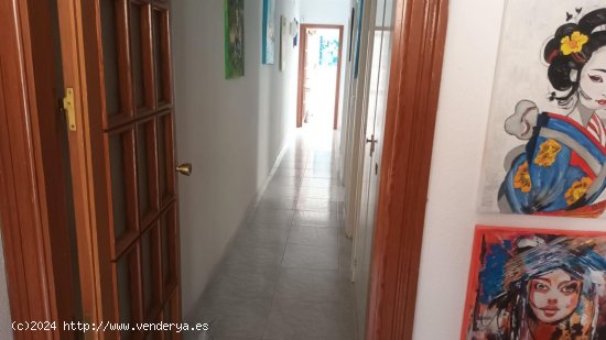 Apartamento en venta en Torroella de Montgrí (Girona)