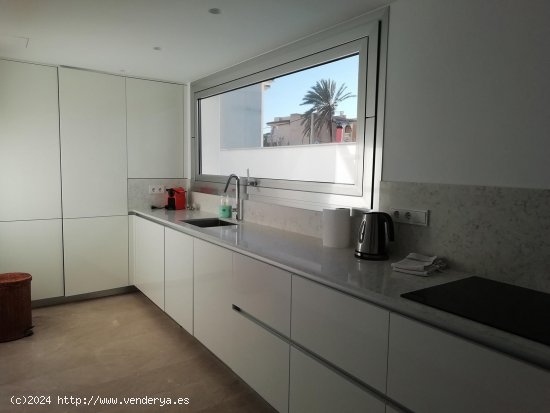 Apartamento en alquiler en Pollença (Baleares)