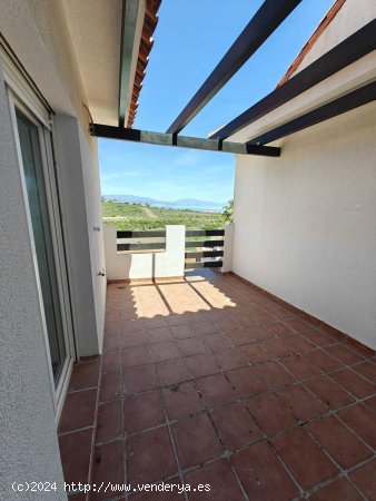 Dúplex en venta en Manilva (Málaga)