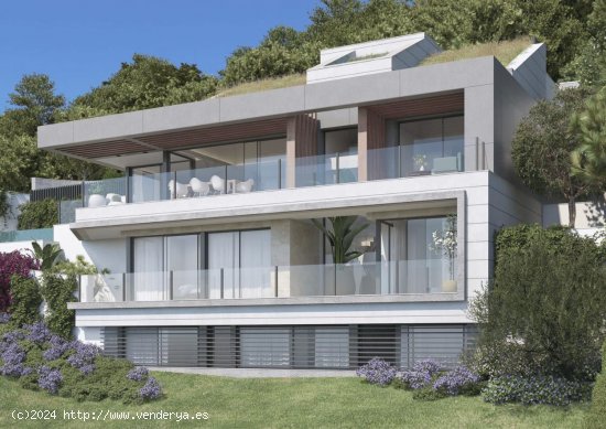 Villa en venta a estrenar en Málaga (Málaga)