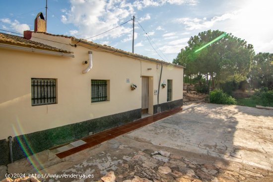 Villa en venta en Elche (Alicante)