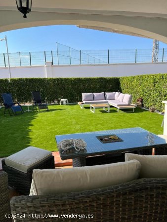 Villa en venta en Murcia (Murcia)