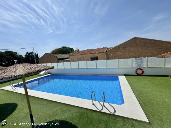 Casa en alquiler en Los Alcázares (Murcia)