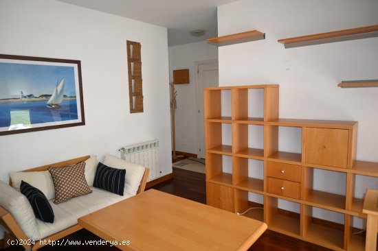  Apartamento en venta en Santander (Cantabria) 