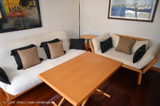 Apartamento en venta en Santander (Cantabria)