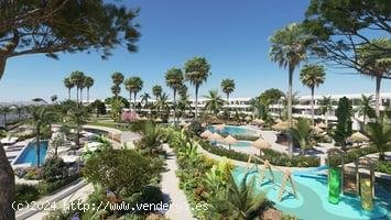  Apartamento en venta en San Roque (Cádiz) 