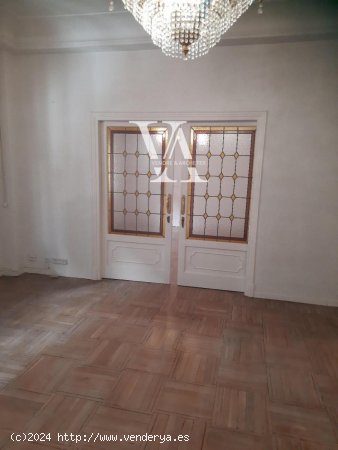 Piso en venta en Madrid (Madrid)