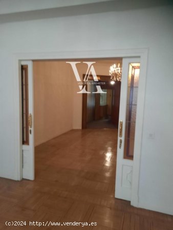 Piso en venta en Madrid (Madrid)