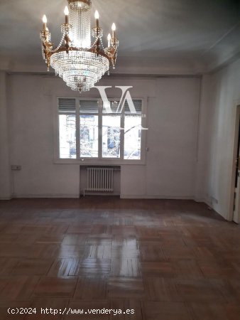 Piso en venta en Madrid (Madrid)