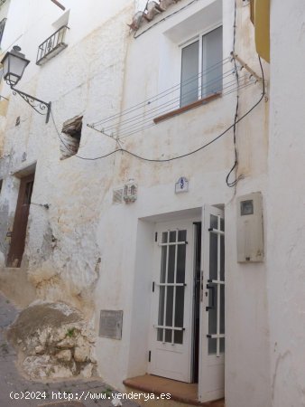  Casa en venta en Otívar (Granada) 