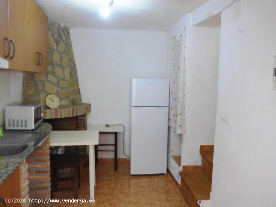 Casa en venta en Otívar (Granada)