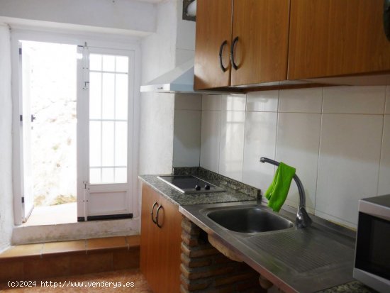 Casa en venta en Otívar (Granada)