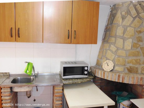 Casa en venta en Otívar (Granada)