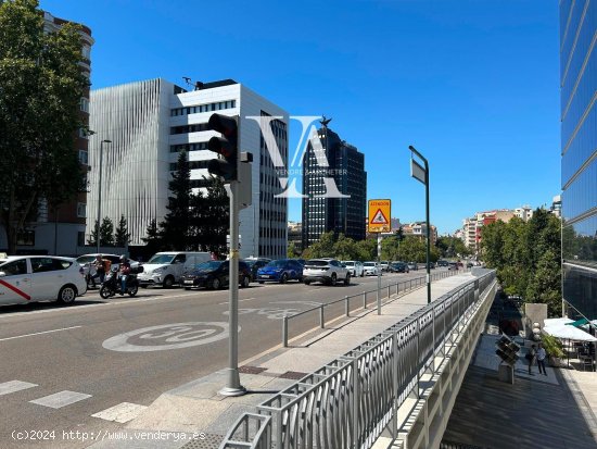  Apartamento en venta en Madrid (Madrid) 