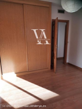 Apartamento en venta en Madrid (Madrid)