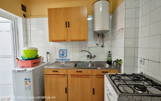 Piso en venta en Puente Genil (Córdoba)