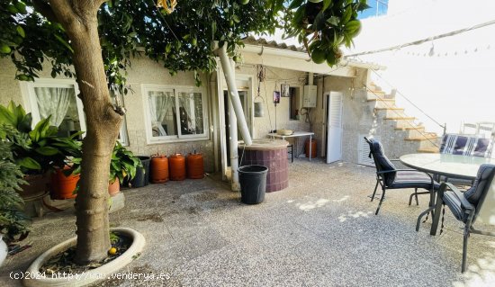 Casa en venta en Palma de Mallorca (Baleares)