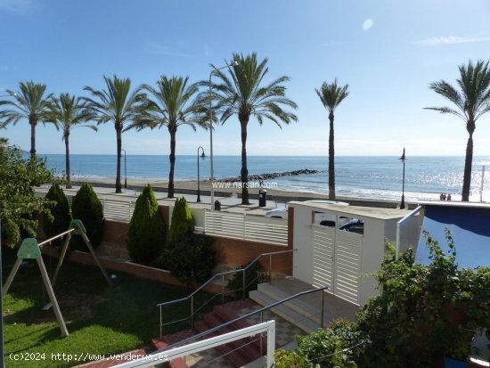 Apartamento en venta en Benicasim (Castellón)