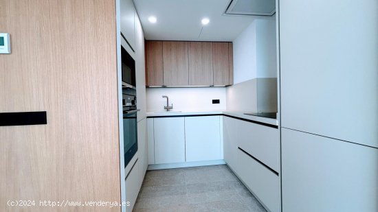 Apartamento en alquiler en Calvià (Baleares)