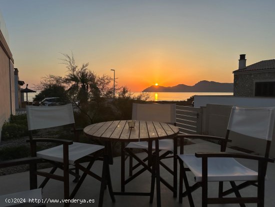  Villa en alquiler en Santa Margalida (Baleares) 