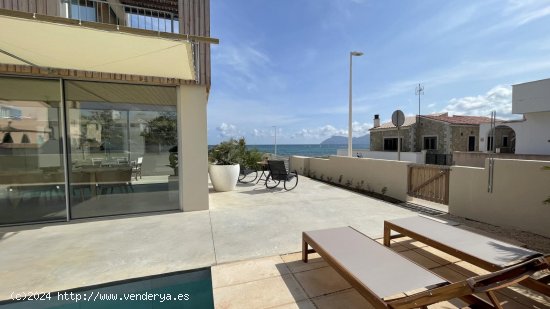 Villa en alquiler en Santa Margalida (Baleares)