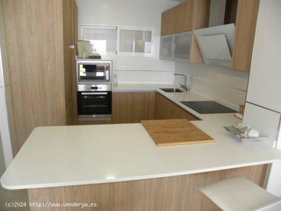 Apartamento en alquiler en Almuñécar (Granada)